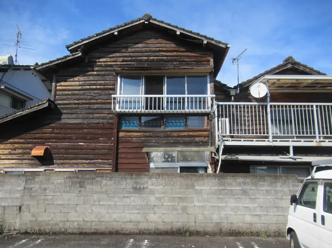 7DK Property Saiki City Oita Prefecture (4)