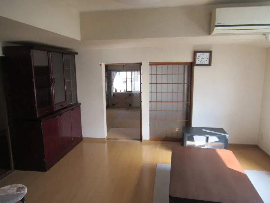 7DK Property Saiki City Oita Prefecture (7)