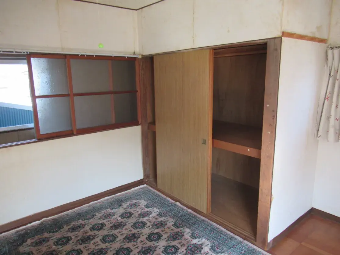7DK Property Saiki City Oita Prefecture (8)