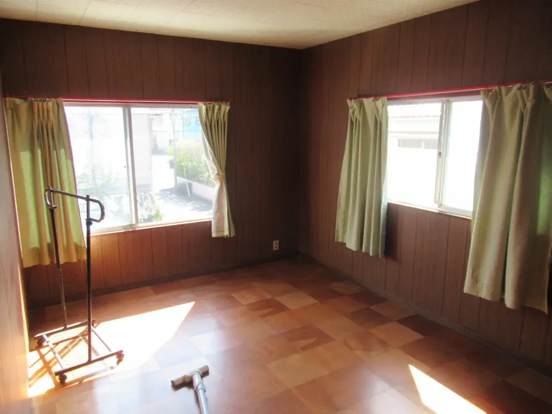 7DK Property Saiki City Oita Prefecture (9)