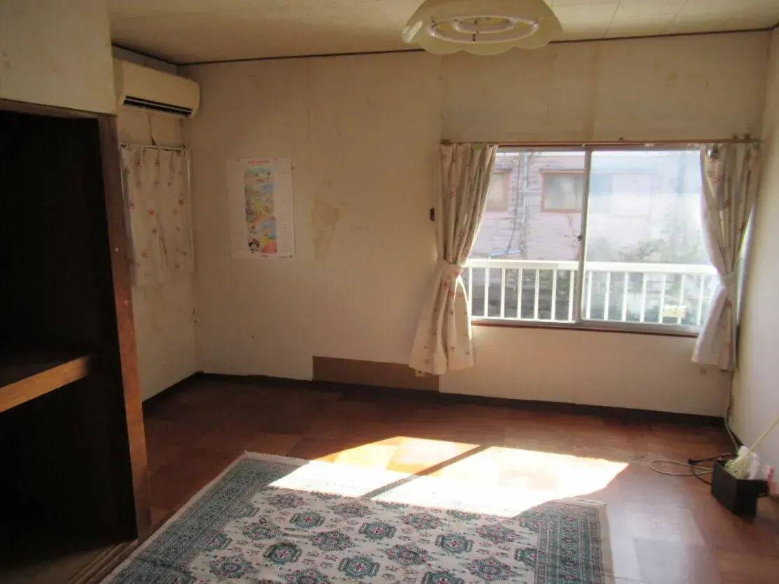 7DK Property Saiki City Oita Prefecture (10)