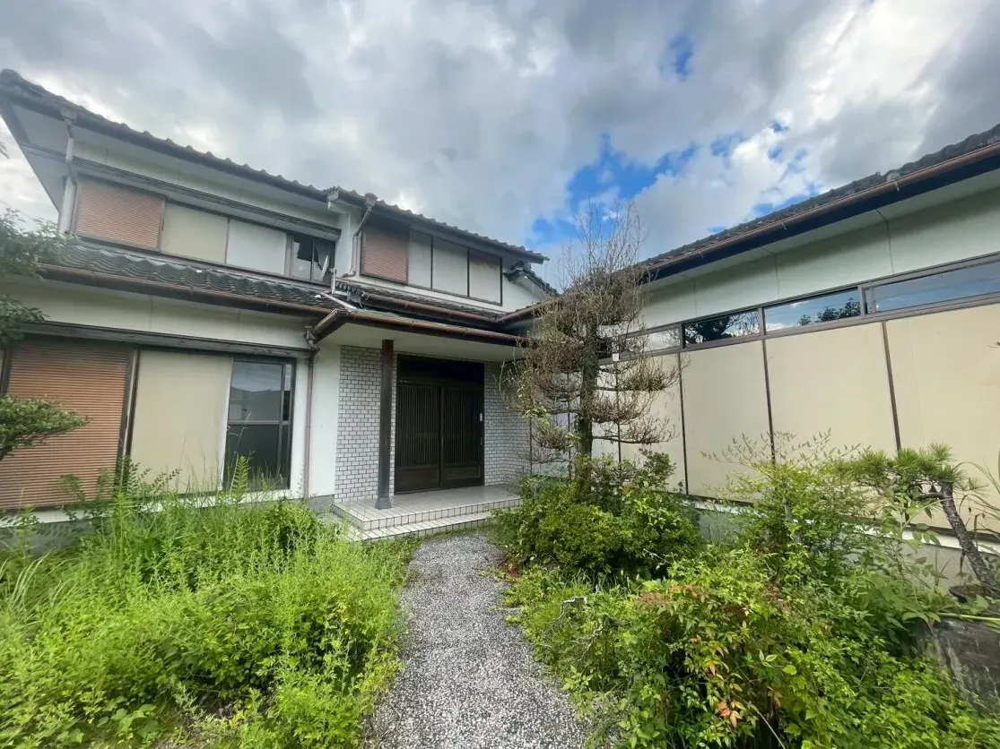 6K Property Saiki City Oita Prefecture (1)