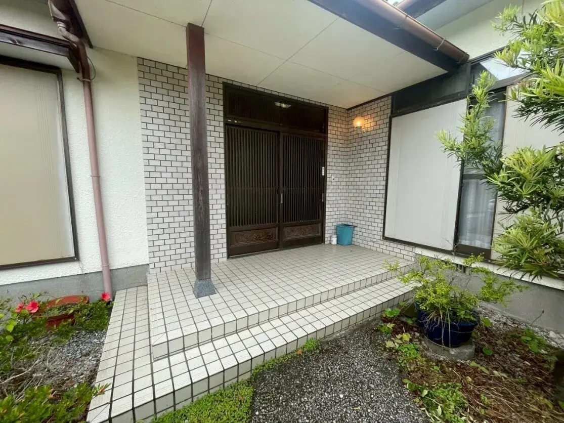 6K Property Saiki City Oita Prefecture (2)