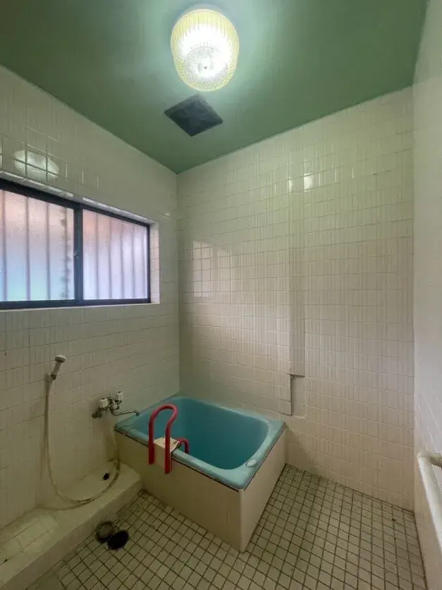 6K Property Saiki City Oita Prefecture (11)