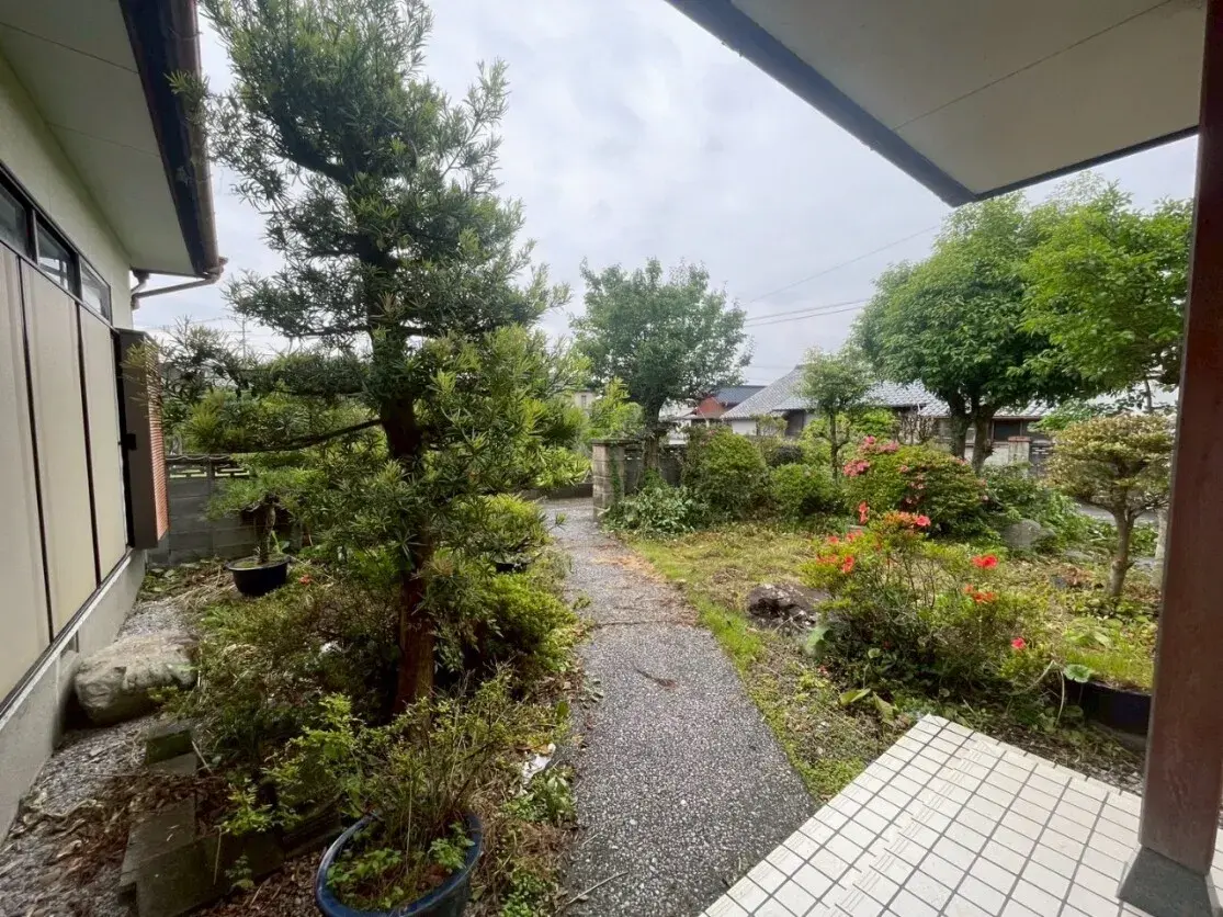 6K Property Saiki City Oita Prefecture (3)