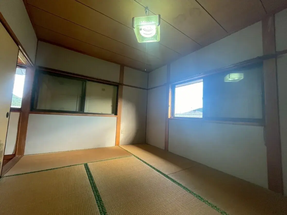 6K Property Saiki City Oita Prefecture (4)