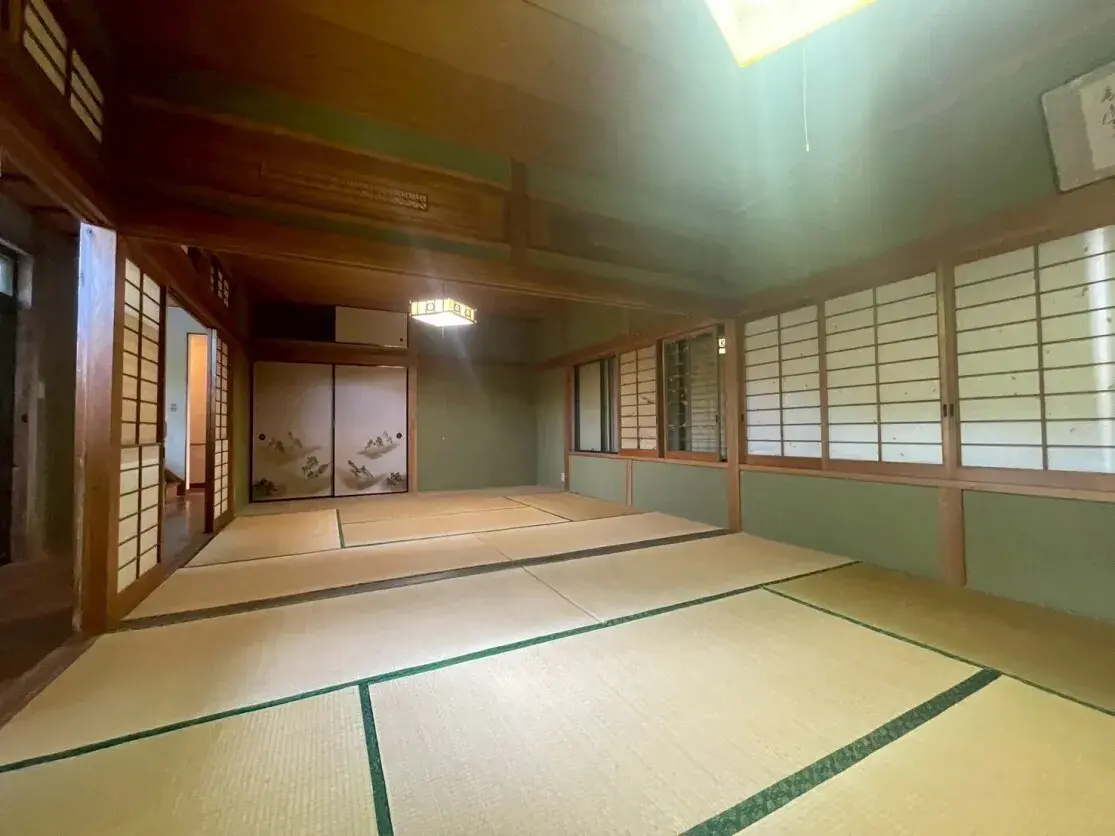6K Property Saiki City Oita Prefecture (5)