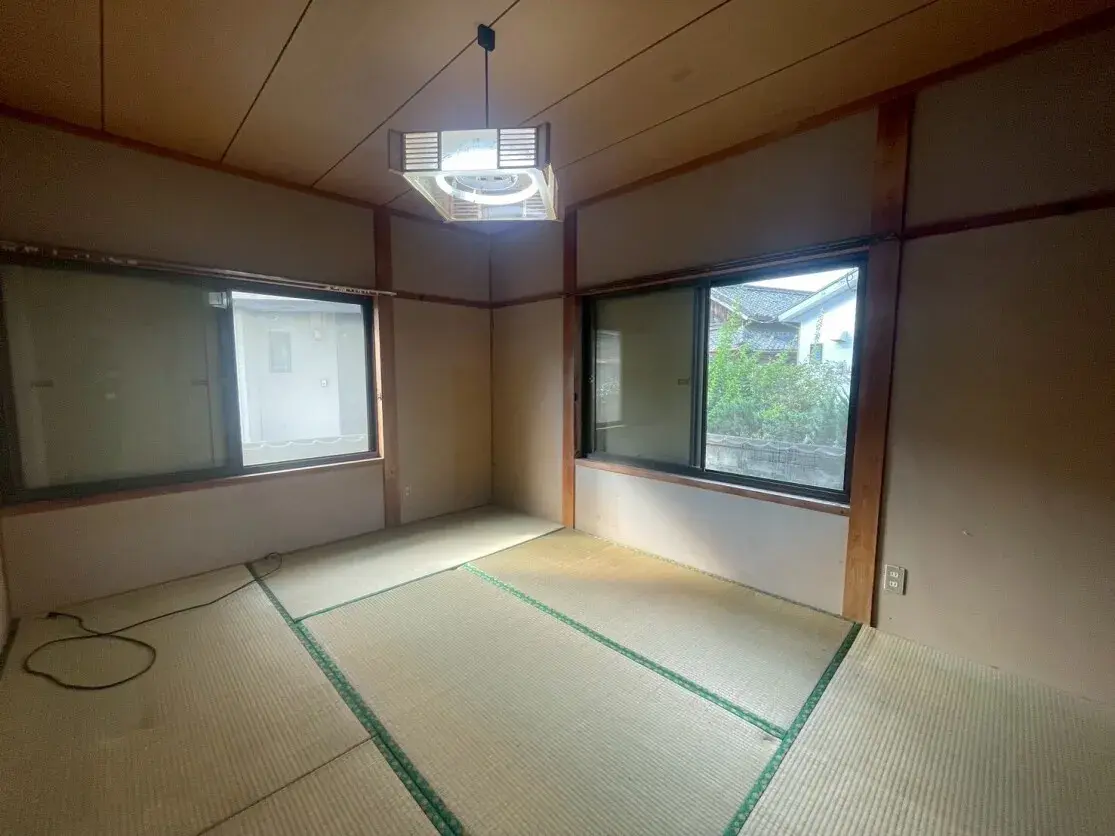 6K Property Saiki City Oita Prefecture (6)