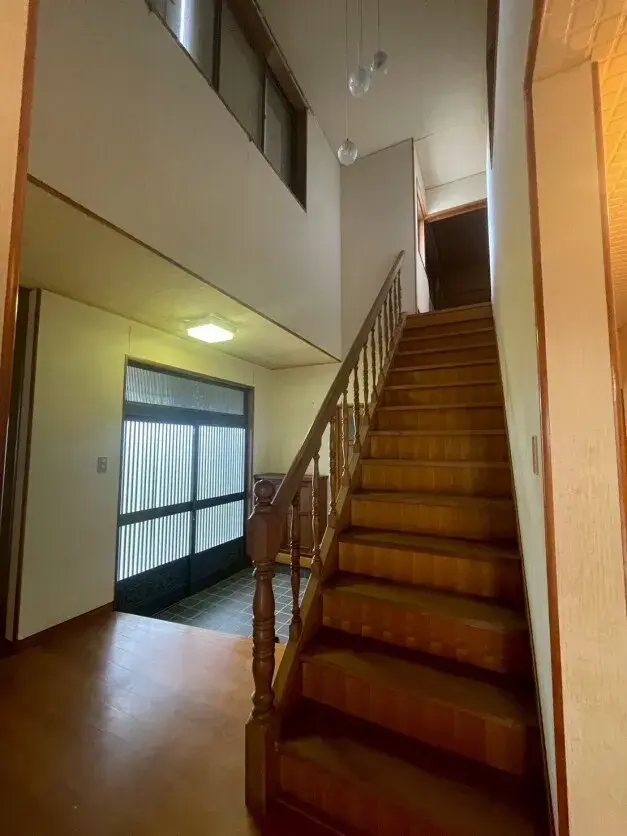 6K Property Saiki City Oita Prefecture (7)