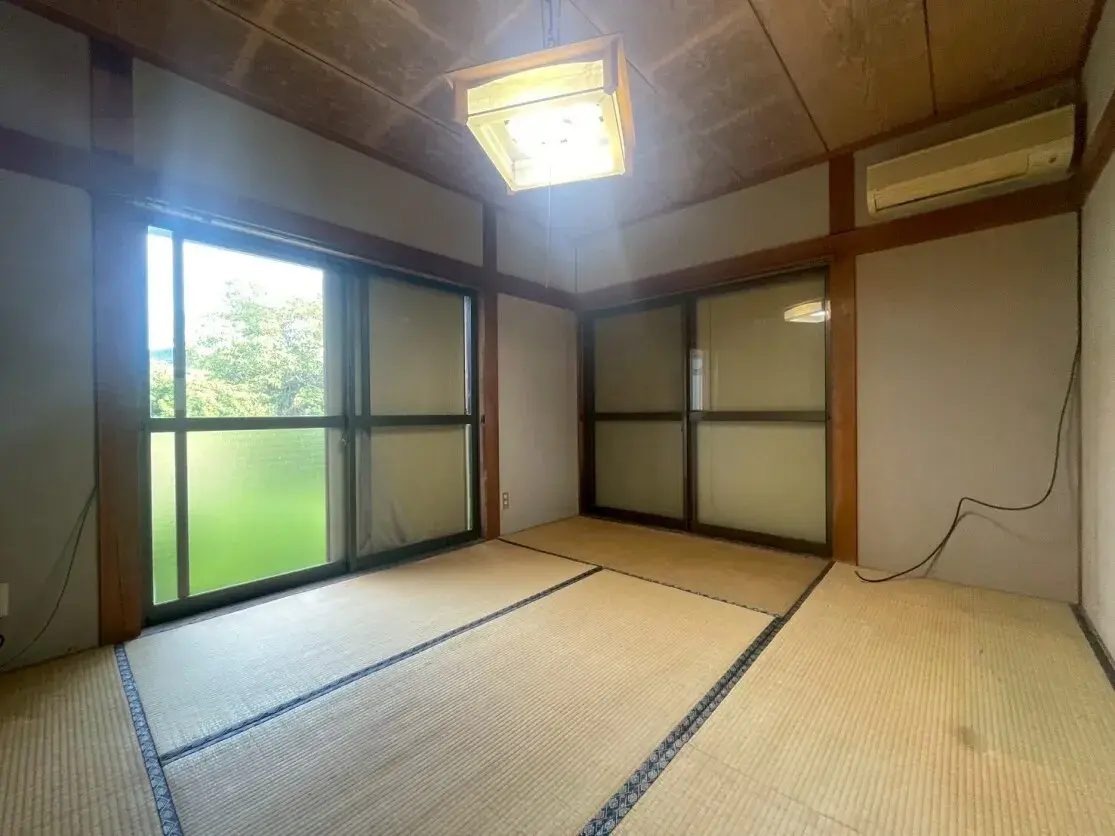 6K Property Saiki City Oita Prefecture (8)