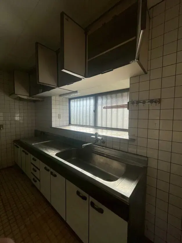 6K Property Saiki City Oita Prefecture (9)