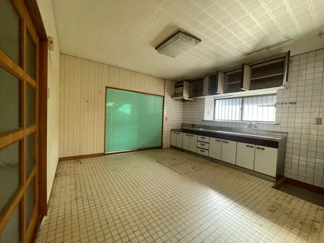 6K Property Saiki City Oita Prefecture (10)