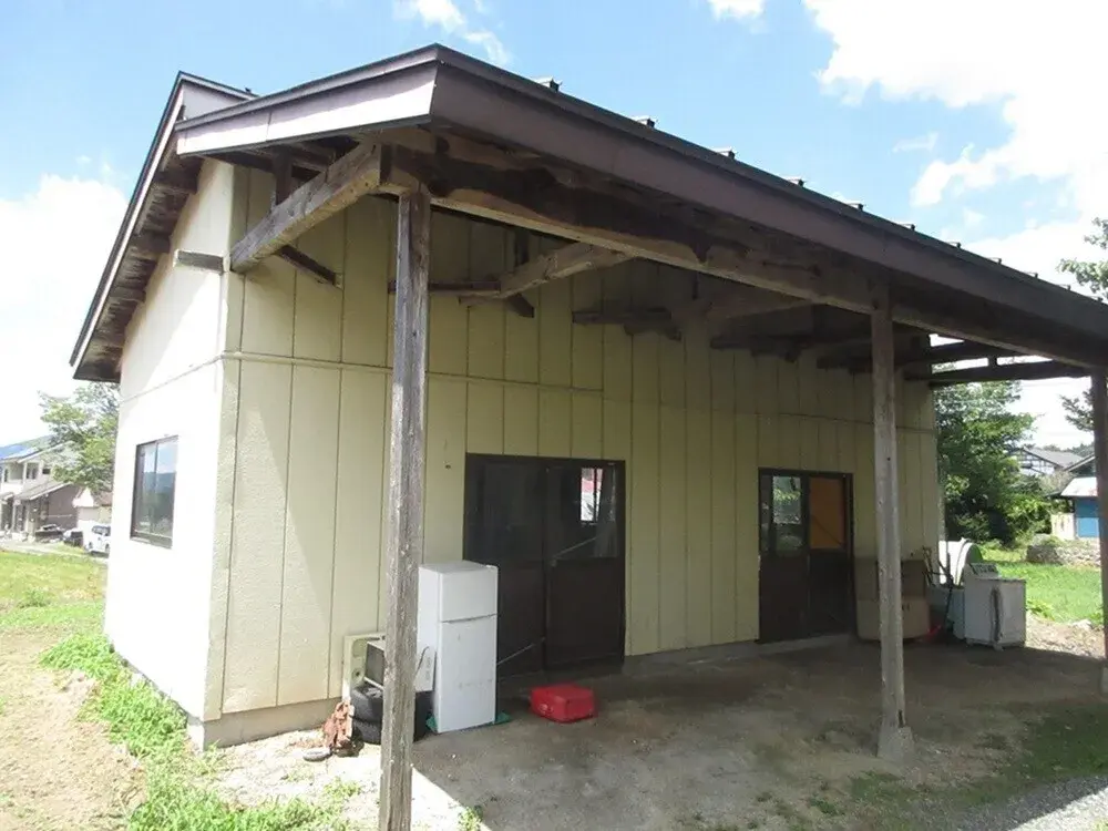 5DK Tono City Iwate Prefecture (2)