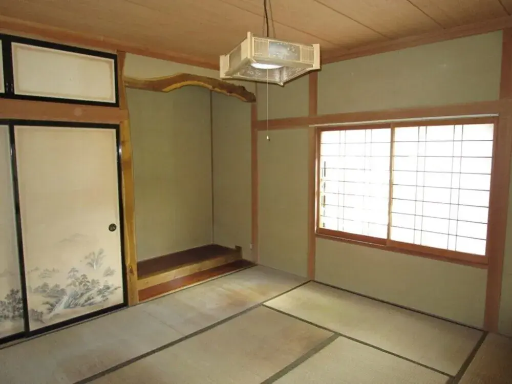 5DK Tono City Iwate Prefecture (3)