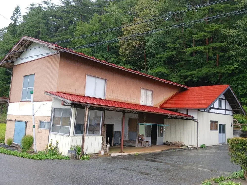 4DK Property Tono City, Iwate Prefecture (2)