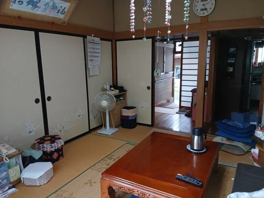 4DK Property Tono City, Iwate Prefecture (3)
