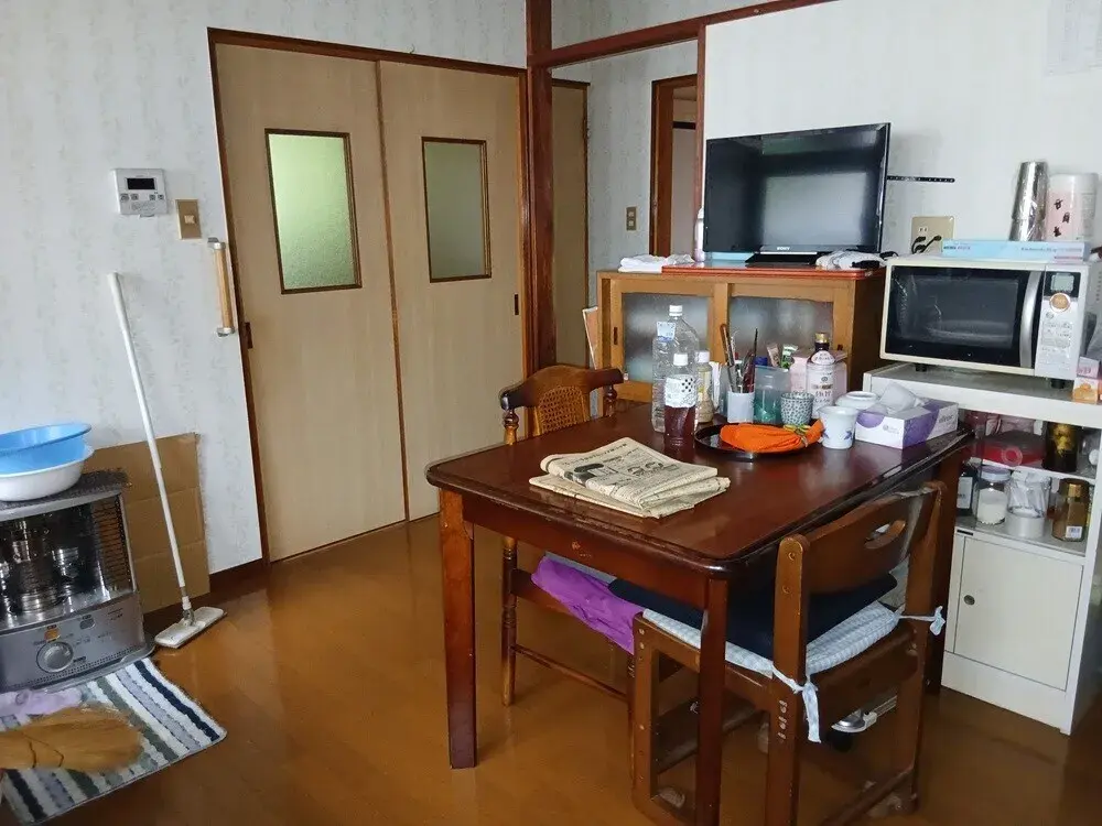 4DK Property Tono City, Iwate Prefecture (4)