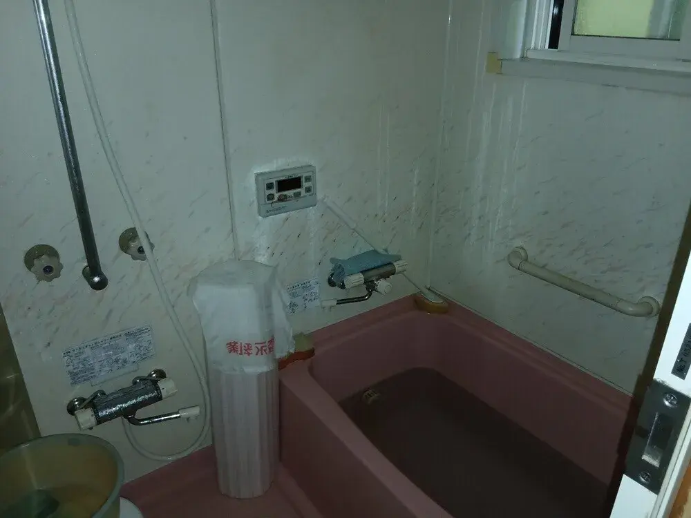 4DK Property Tono City, Iwate Prefecture (5)