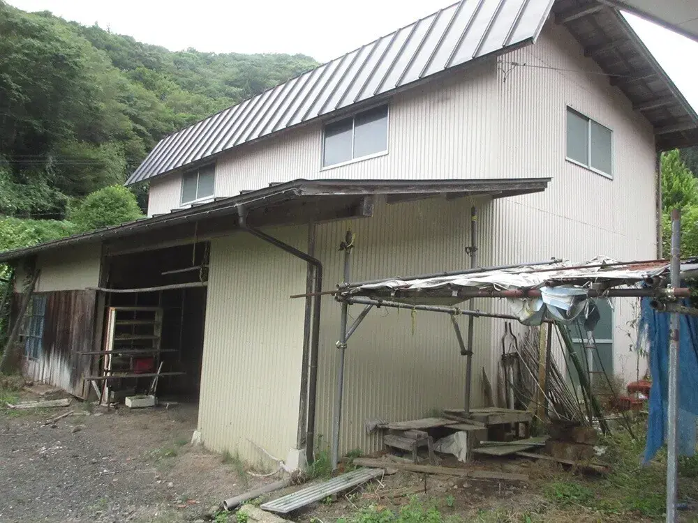 8DK Property Tono City Iwate Prefecture (2)