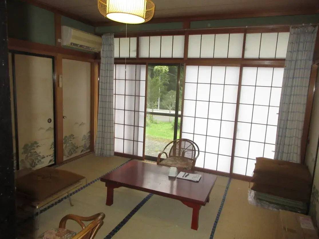 8DK Property Tono City Iwate Prefecture (3)