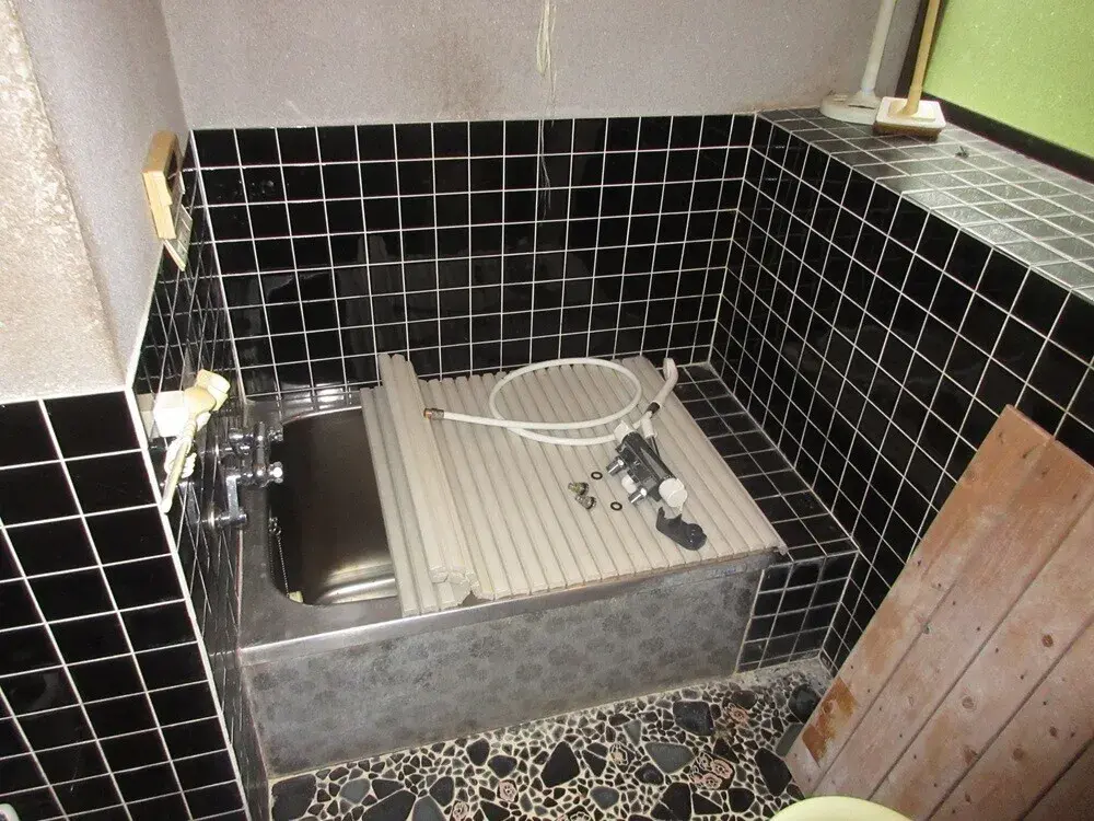8DK Property Tono City Iwate Prefecture (5)