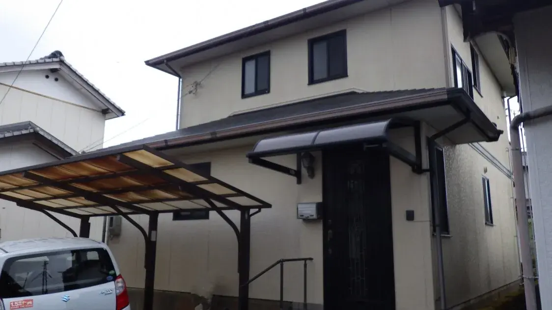 3LDK Konan City Kochi Prefecture (1)
