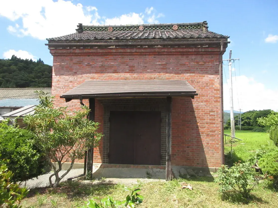 11DK Property Tono City Iwate Prefecture (2)