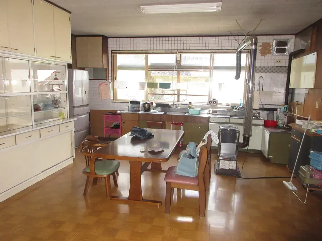 11DK Property Tono City Iwate Prefecture (3)