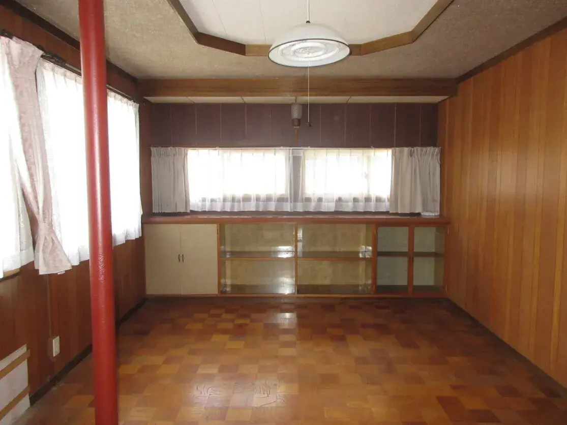 11DK Property Tono City Iwate Prefecture (4)
