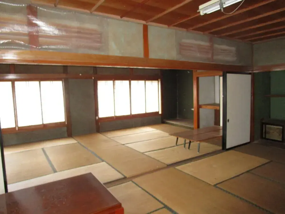 11DK Property Tono City Iwate Prefecture (5)