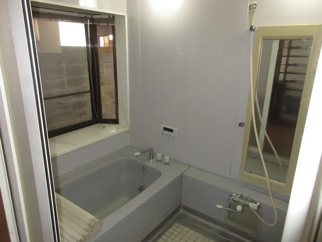 11DK Property Tono City Iwate Prefecture (6)
