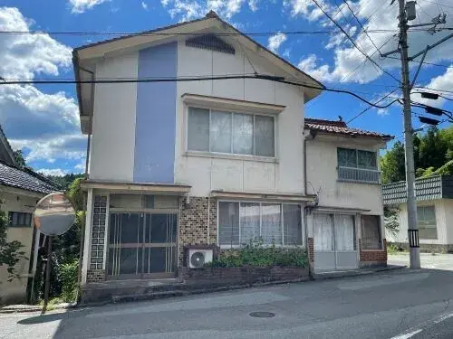 4K Property Hagi City, Yamaguchi Prefecture (1)