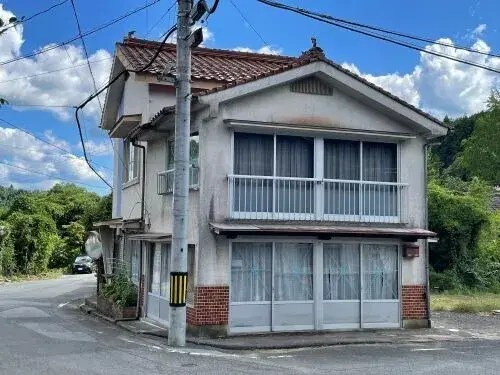 4K Property Hagi City, Yamaguchi Prefecture (2)