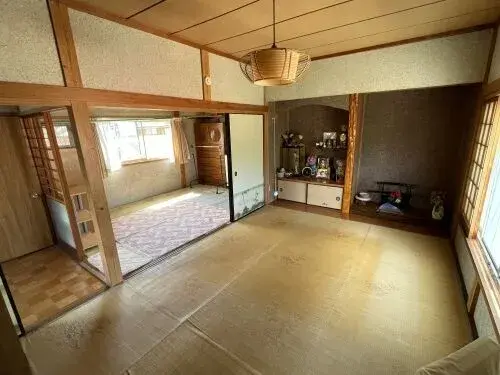 4K Property Hagi City, Yamaguchi Prefecture (3)