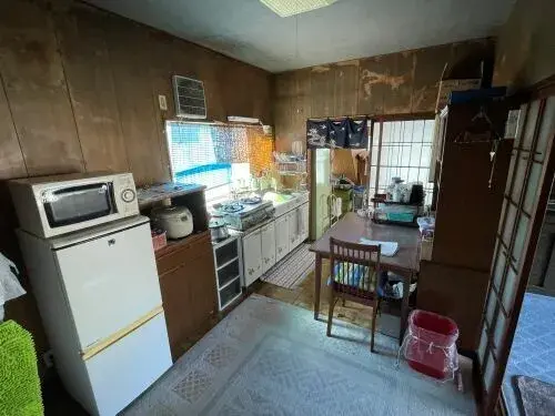 4K Property Hagi City, Yamaguchi Prefecture (4)