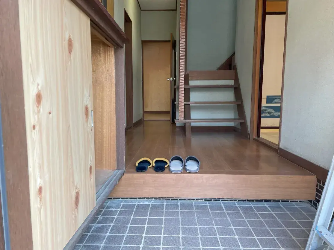4DK Property Hida City Gifu Prefecture (4)