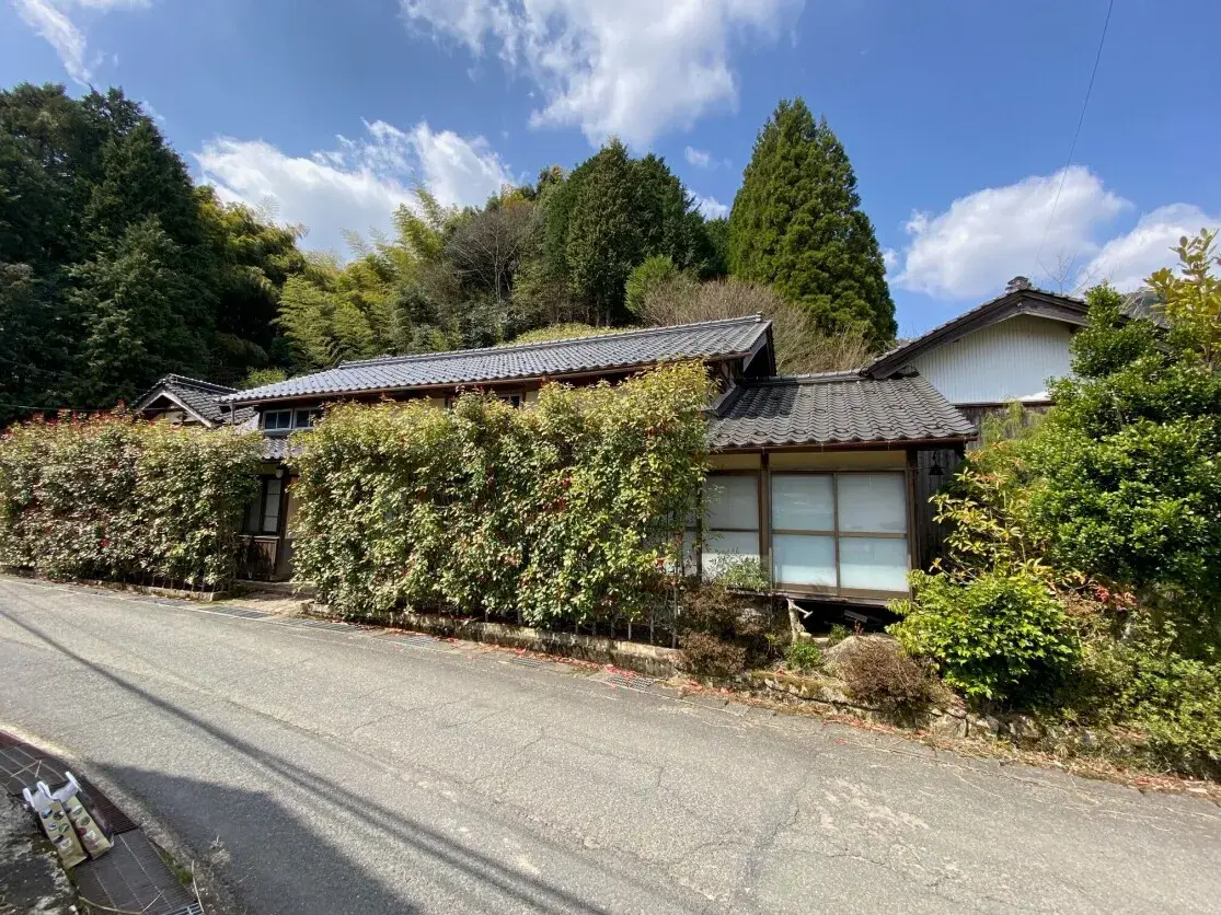 5K Yoshino-cho Kyoto Prefecture (1)
