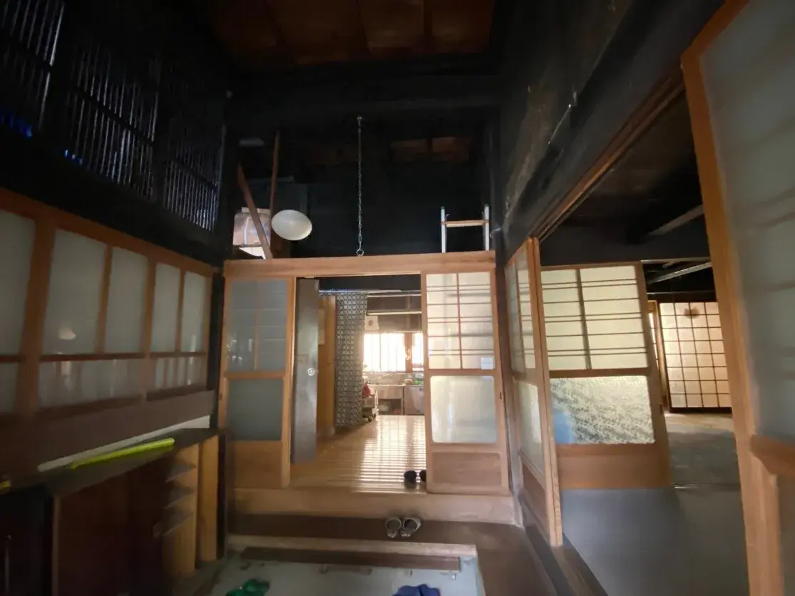 5K Yoshino-cho Kyoto Prefecture (2)
