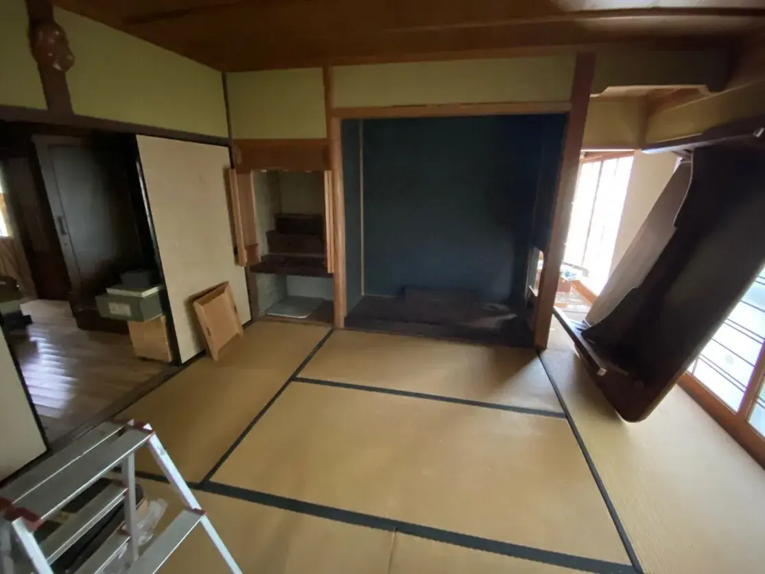 5K Yoshino-cho Kyoto Prefecture (4)