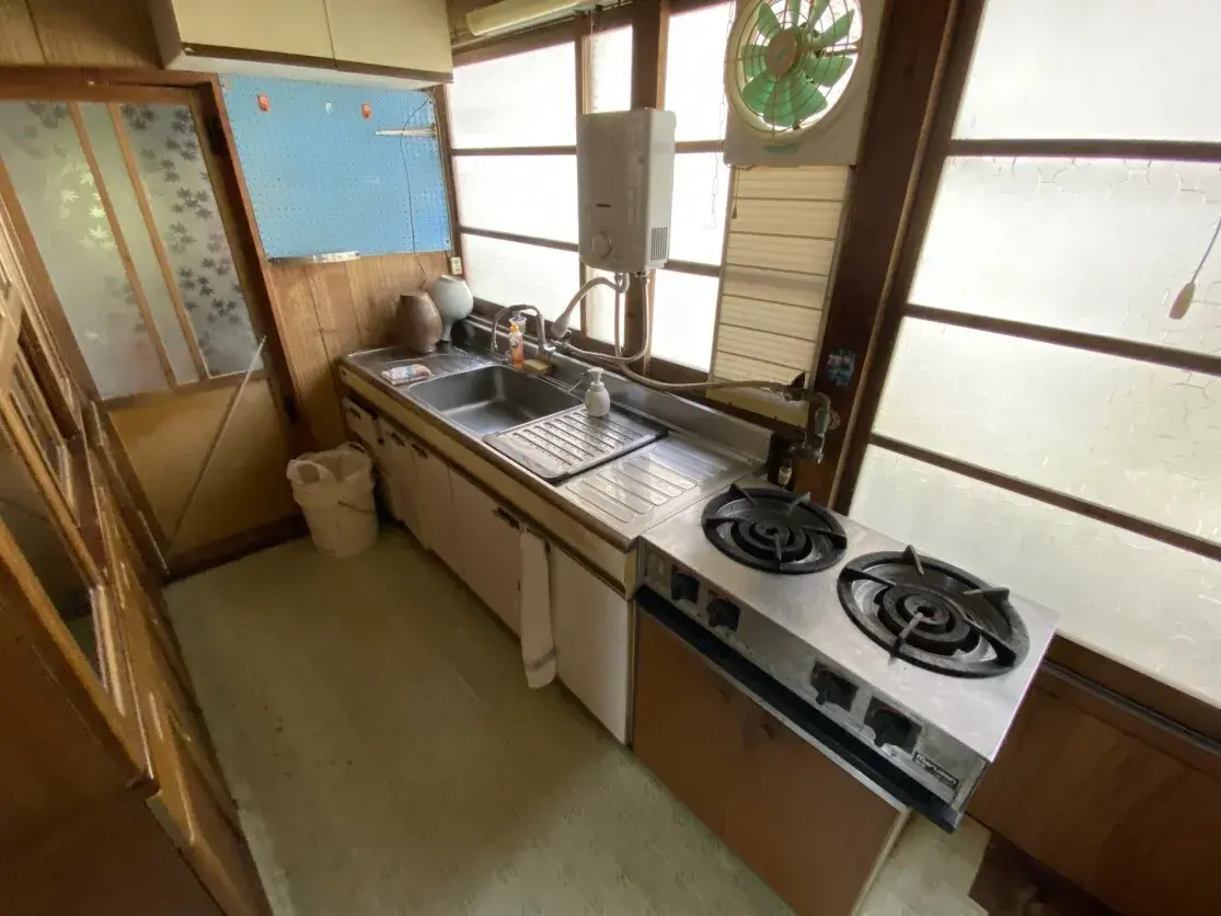 5K Yoshino-cho Kyoto Prefecture (6)