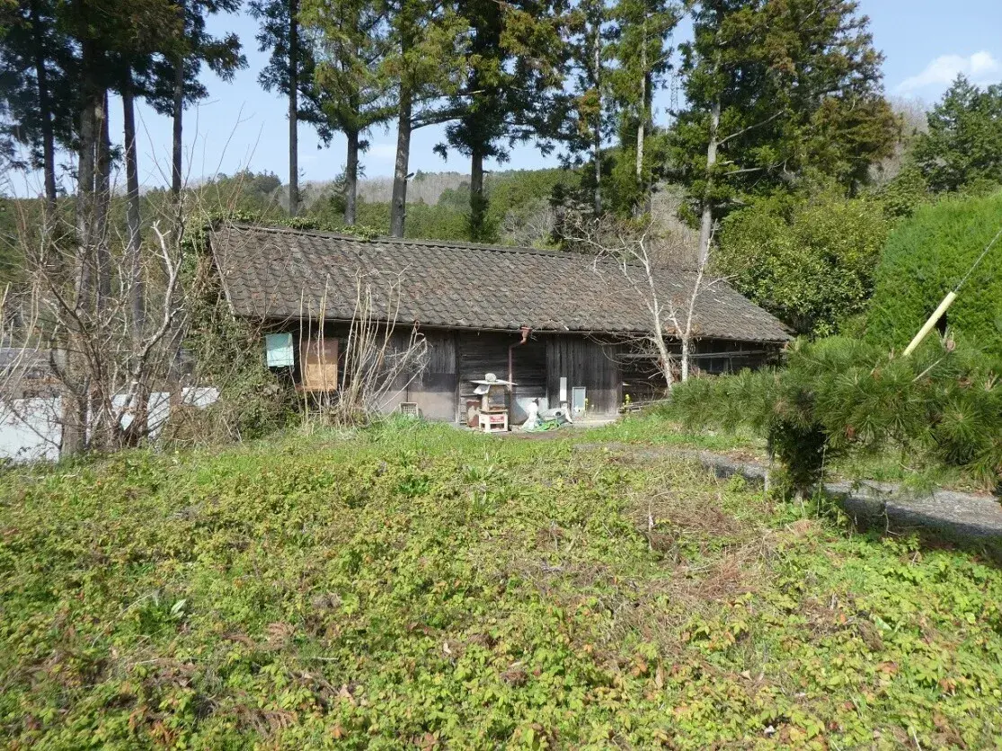 8DK Property Ozu City Ehime Prefecture (14)