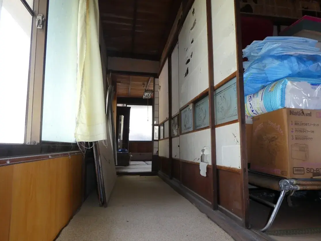 8DK Property Ozu City Ehime Prefecture (6)