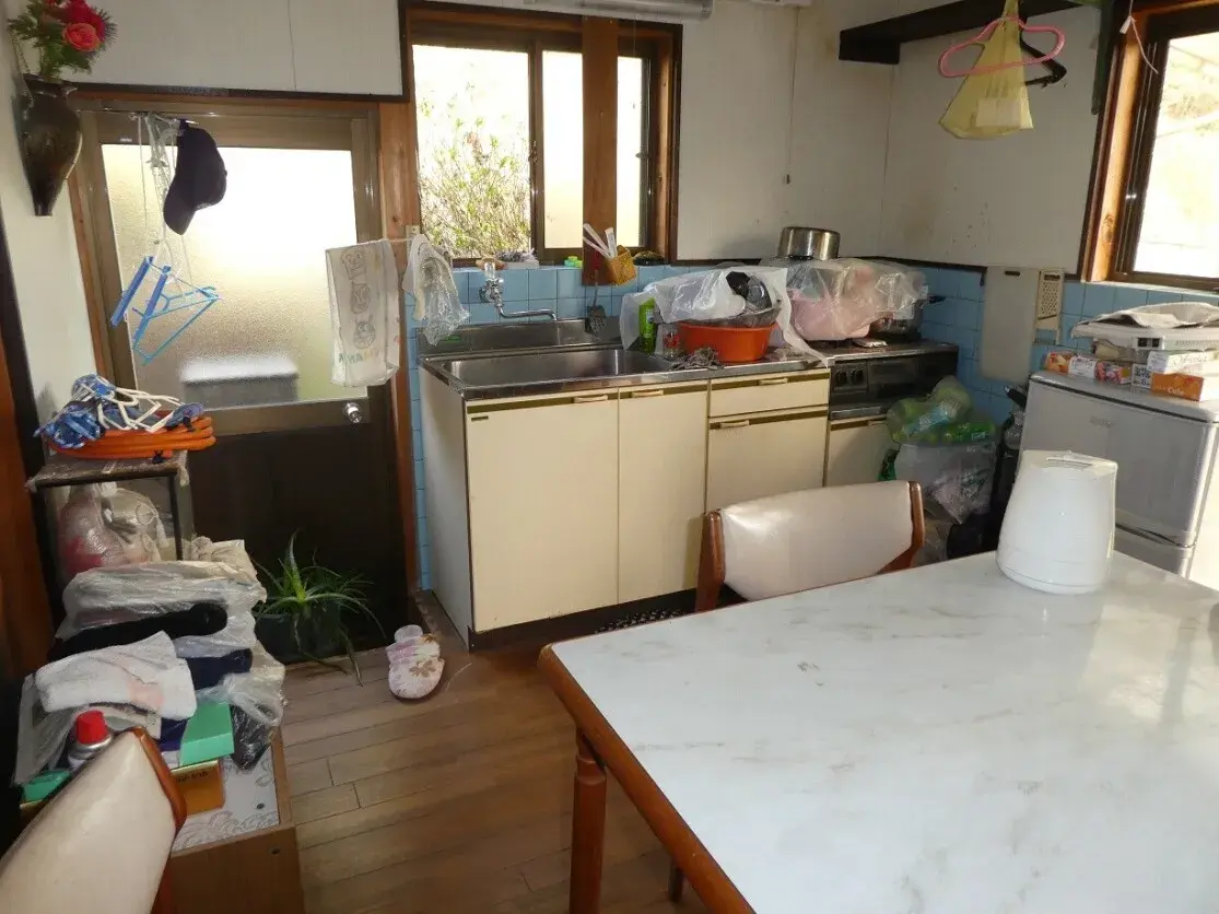8DK Property Ozu City Ehime Prefecture (7)