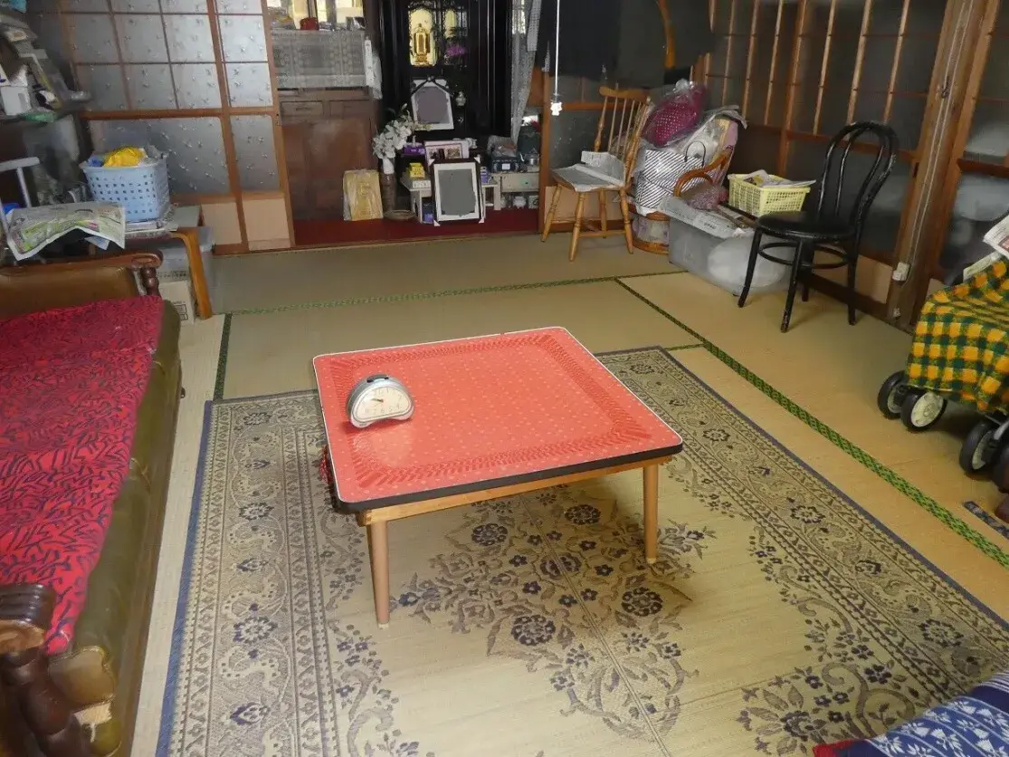 8DK Property Ozu City Ehime Prefecture (9)