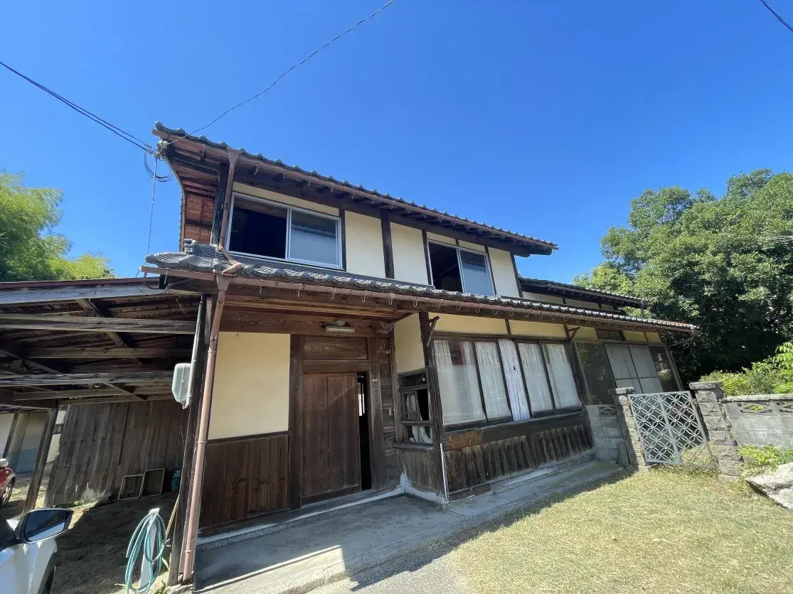 5K Property Yosano-cho Kyoto Prefecture (1)