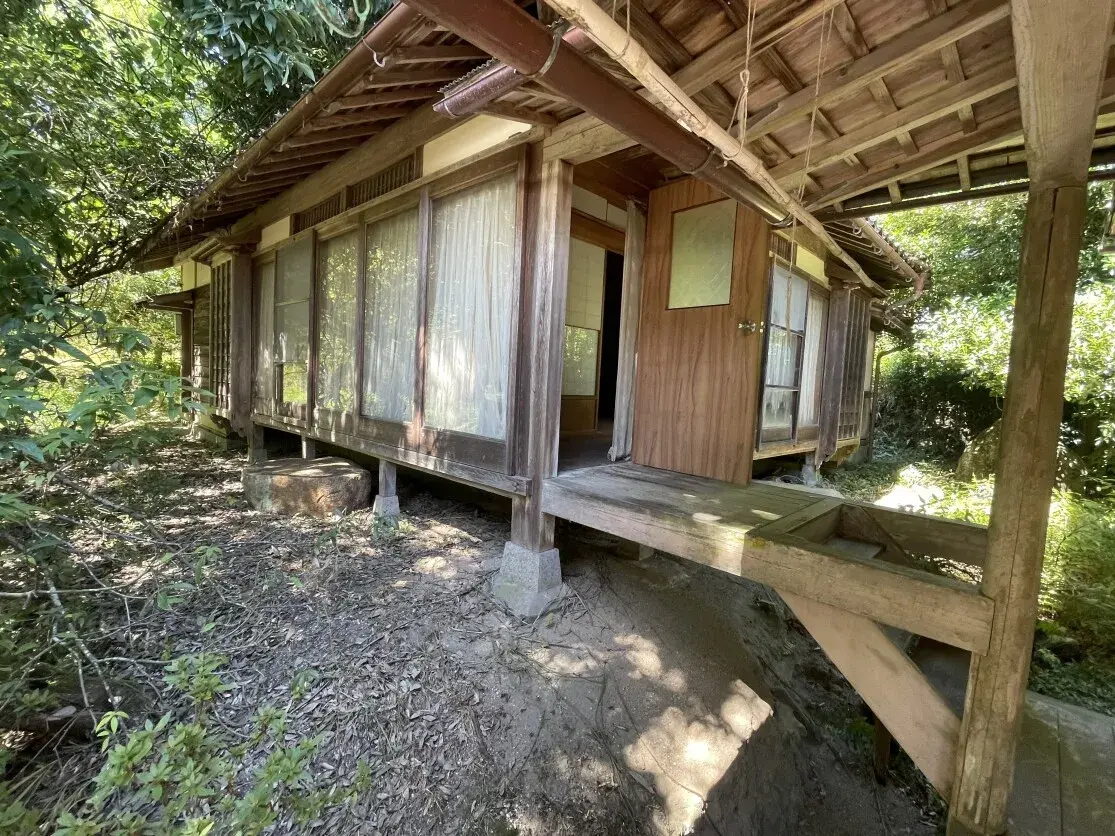 5K Property Yosano-cho Kyoto Prefecture (2)