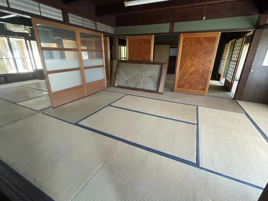 5K Property Yosano-cho Kyoto Prefecture (3)