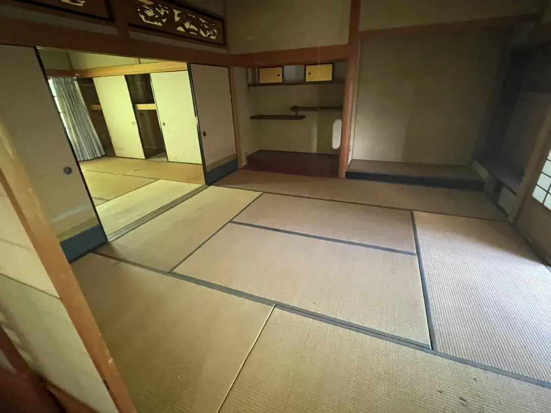 5K Property Yosano-cho Kyoto Prefecture (4)