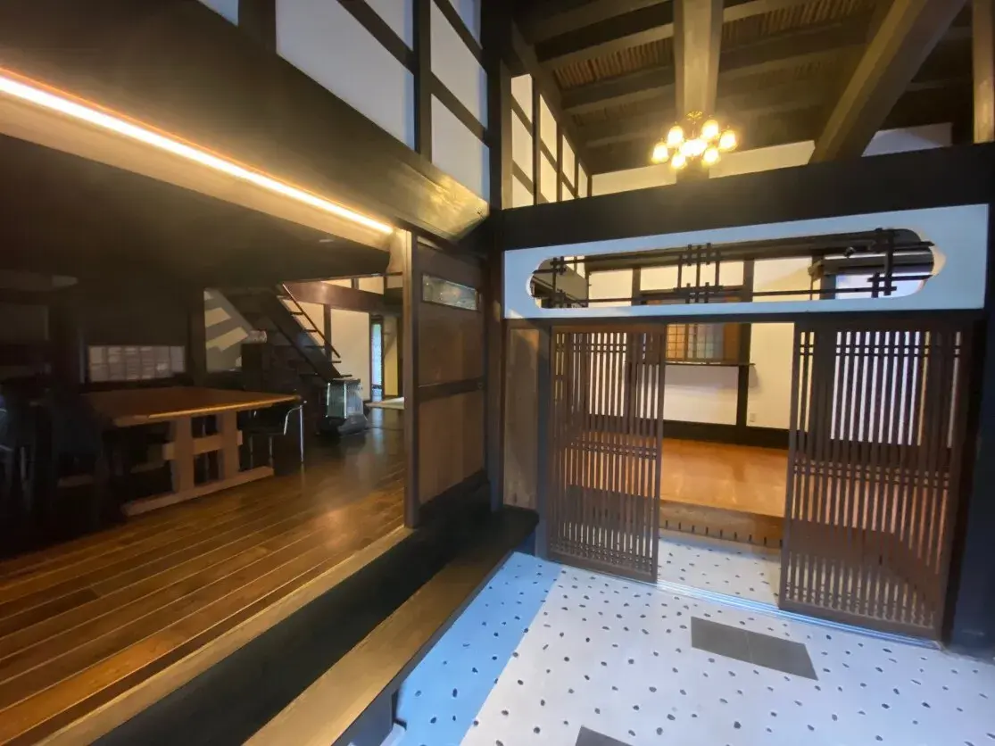 5K Property Yosano Town Kyoto Prefecture (2)