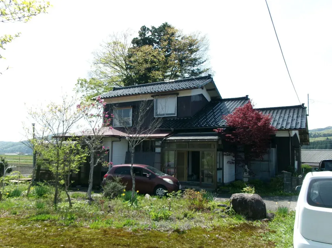 8DK Shibata City Niigata Prefecture (1)